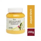Divya Pharmacy, JATYADI GHRIT, 200g, Skin Care